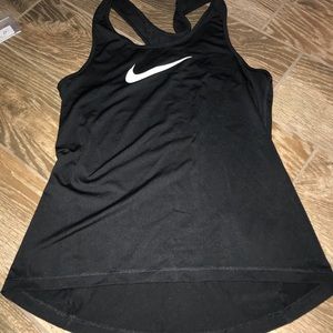 Nike workout tank